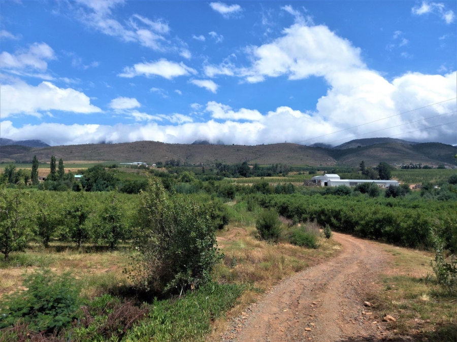 0 Bedroom Property for Sale in Uniondale Rural Western Cape